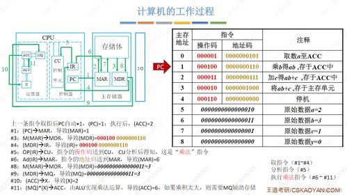 计算机组成原理 第一章 计算机系统概述